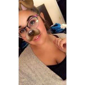 Meet your Posher, Brianne